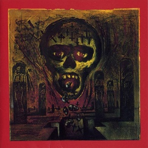 Seasons In The Abyss