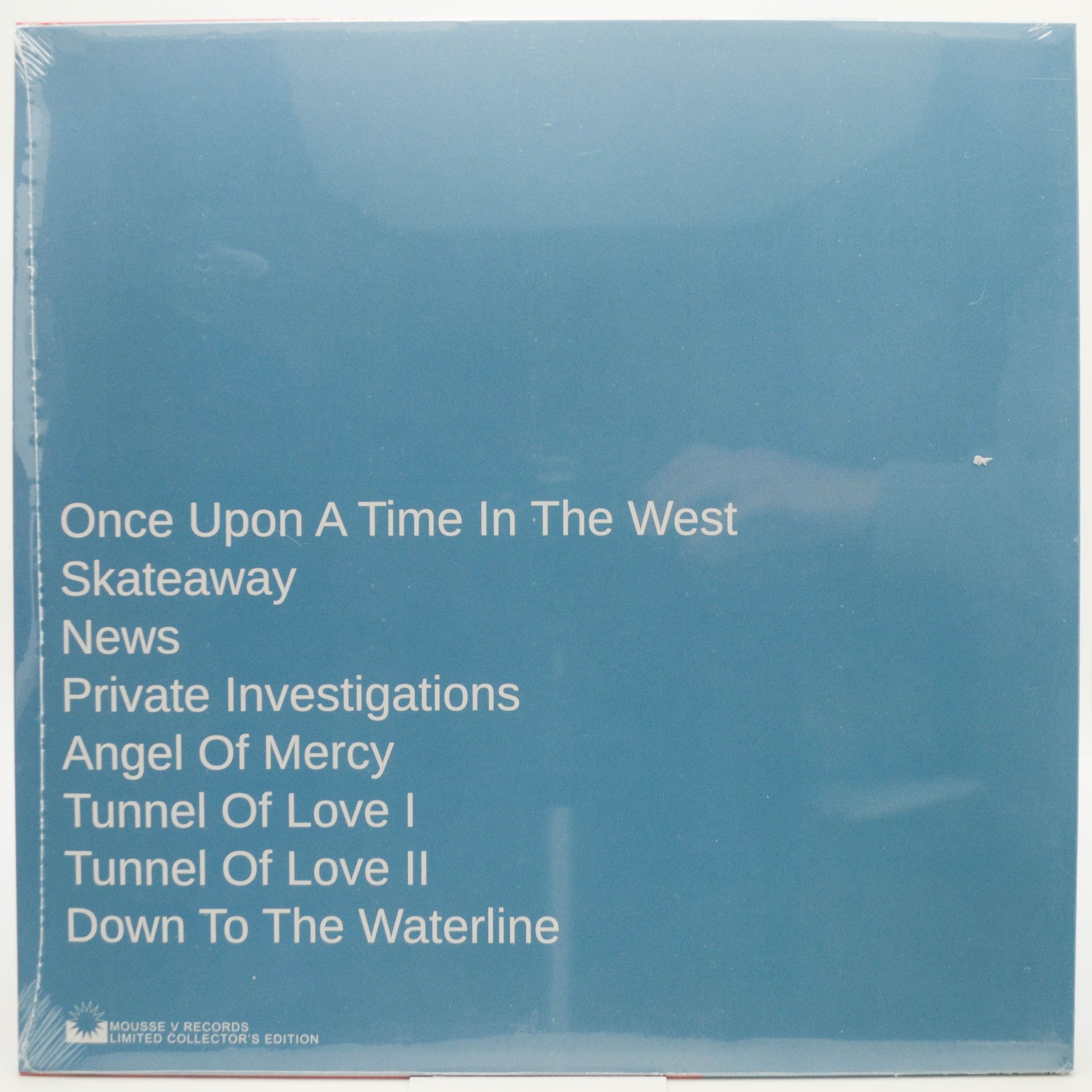 Dire Straits — Werchter Festival, 2023