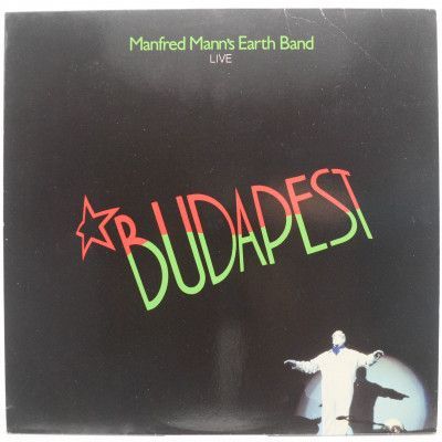 Budapest (Live), 1983