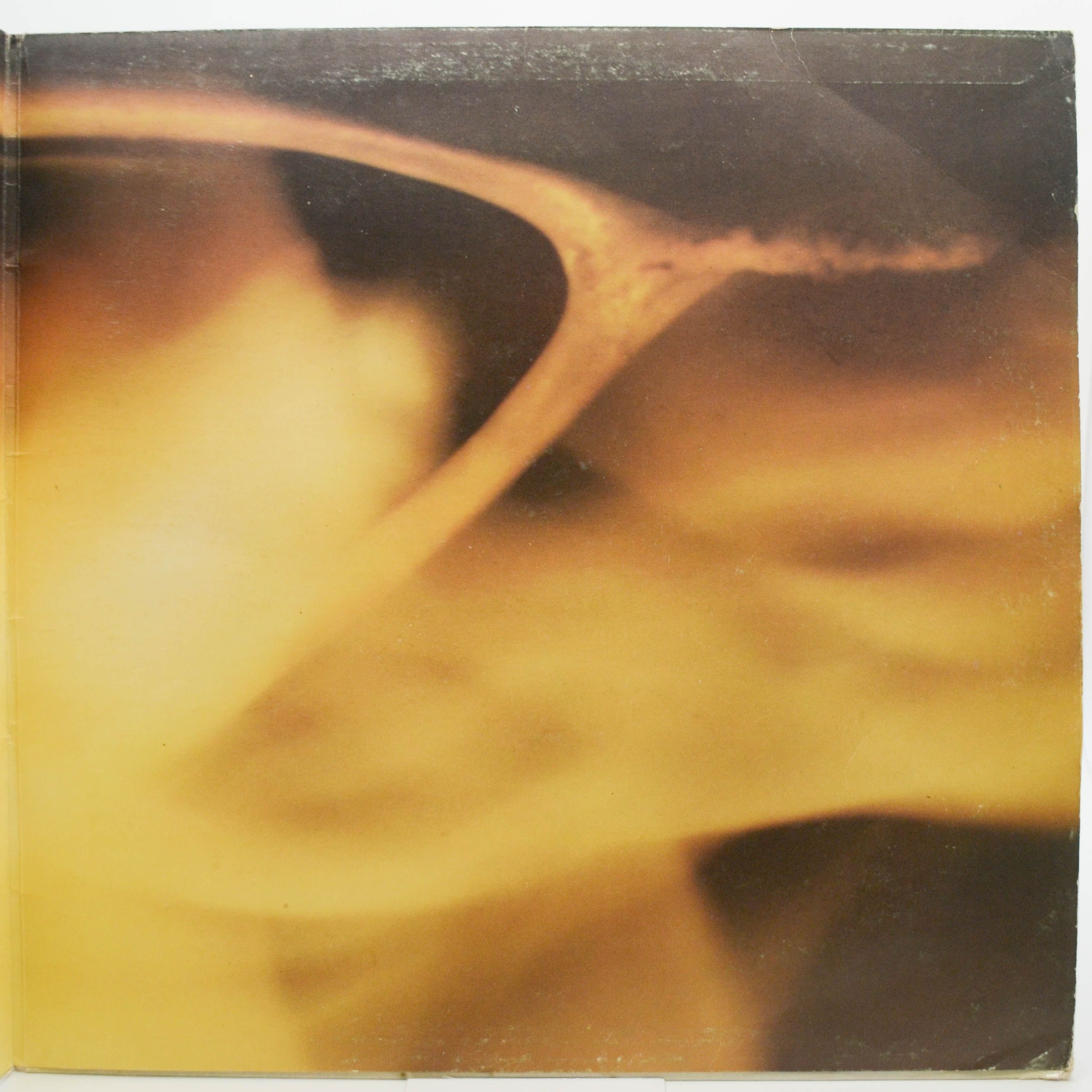 Wishbone Ash — Wishbone Ash, 1970