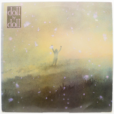 Doll By Doll (1-st, UK), 1981