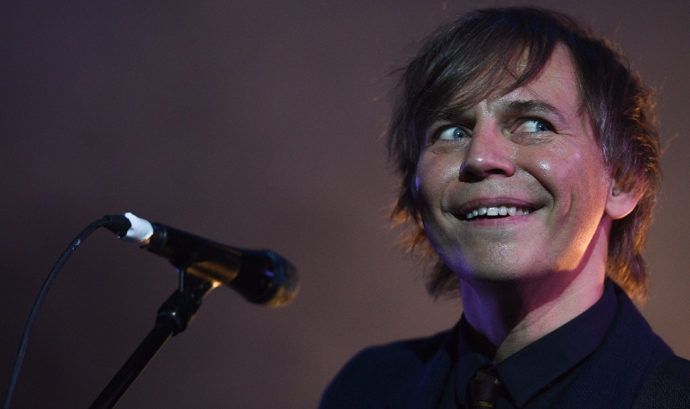 Мумий Тролль