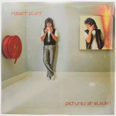 Pictures At Eleven (USA), 1982