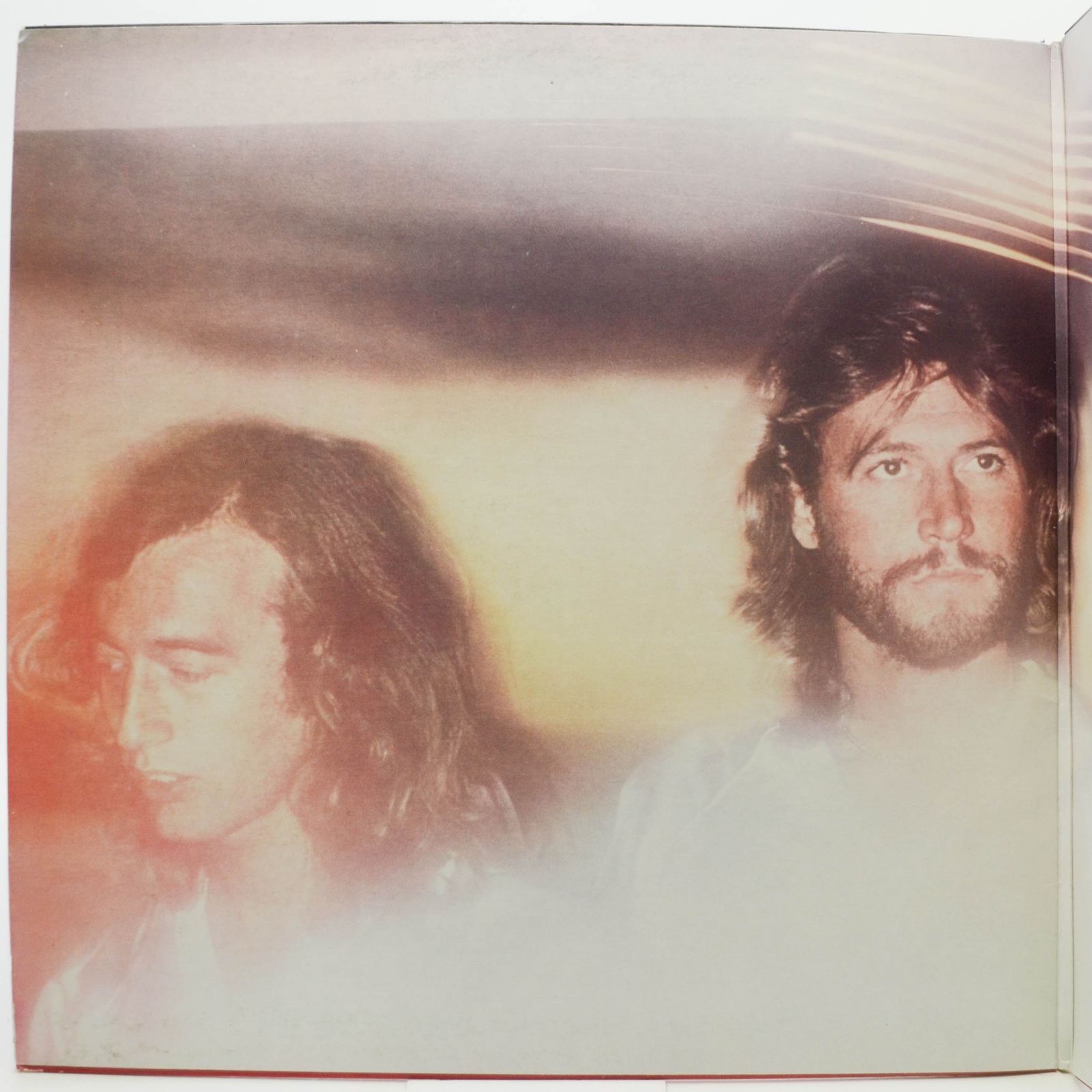 Bee Gees — Spirits Having Flown, 1979