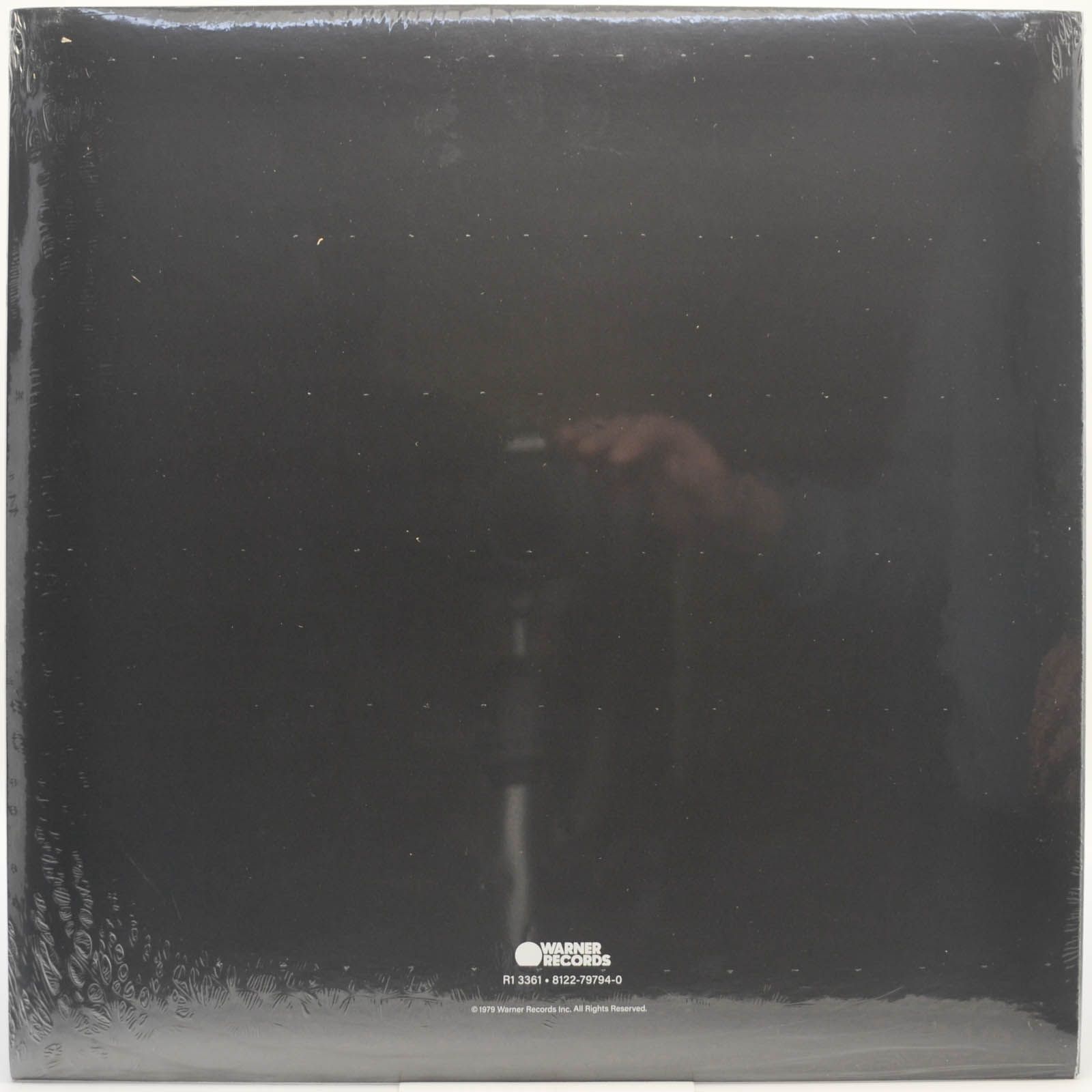 ZZ Top — Degüello, 1979