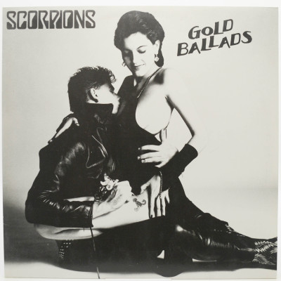 Gold Ballads, 1984
