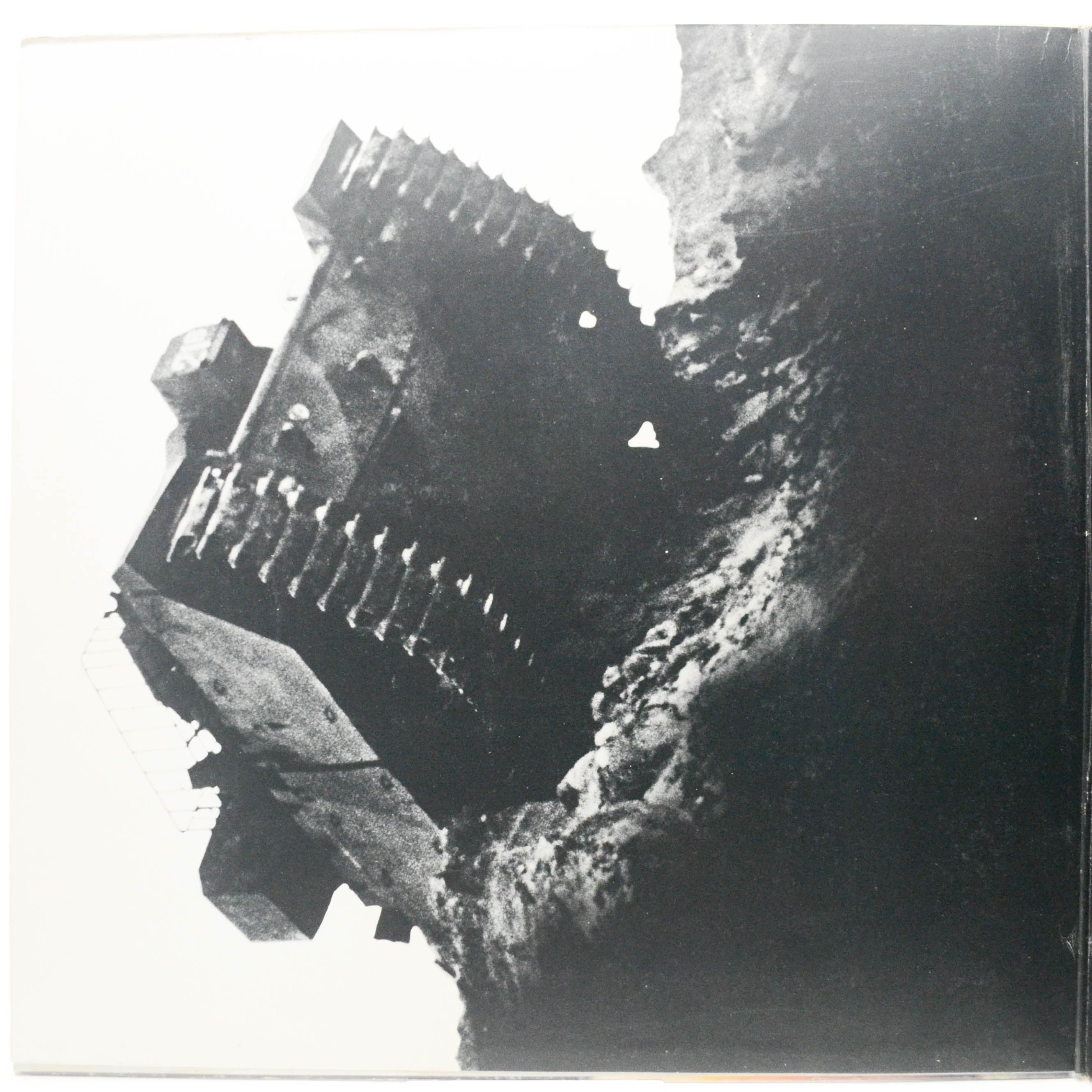 Uriah Heep — Salisbury, 1971