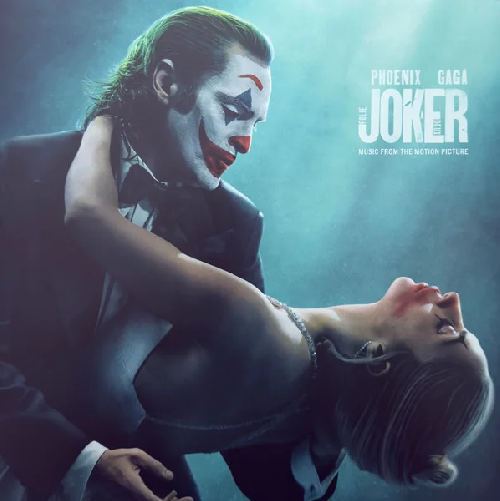 Joker: Folie À Deux