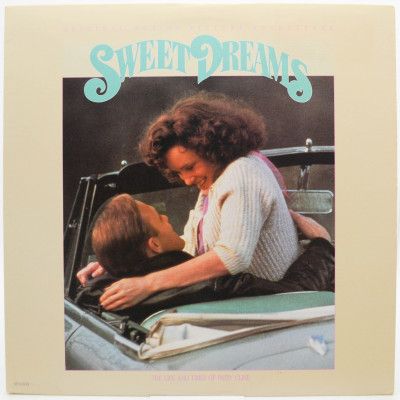 Sweet Dreams (1-st, USA), 1985