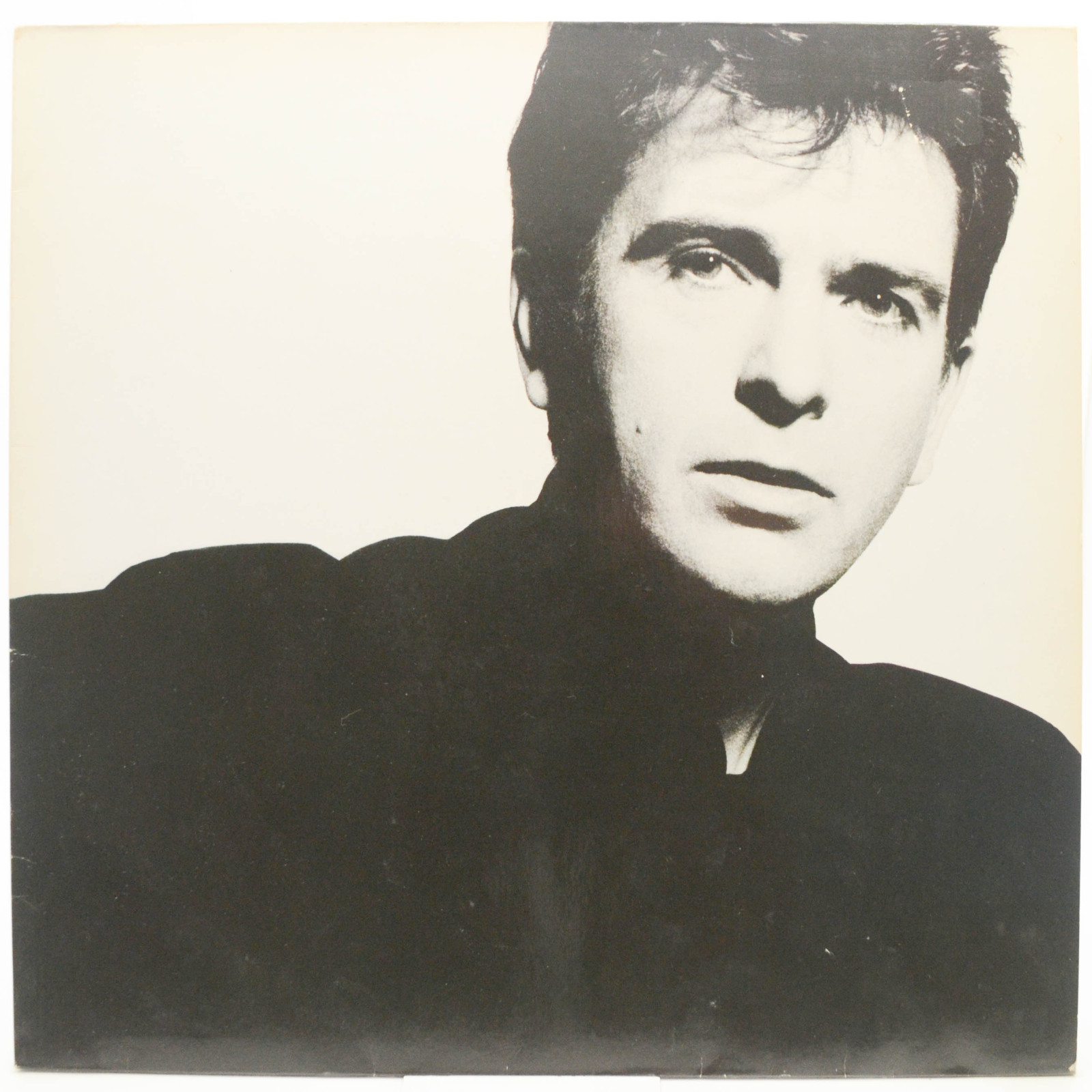 Peter Gabriel — So, 1986