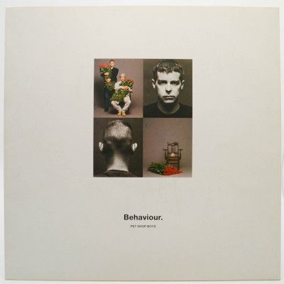 Behaviour, 1990