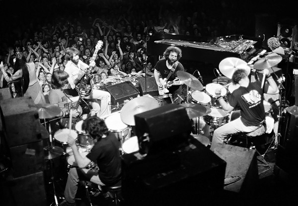 Grateful Dead