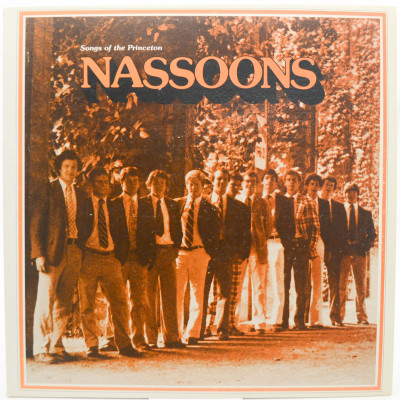 The 1980 Princeton Nassoons (1-st, USA), 1979
