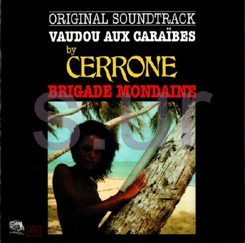 Vaudou Aux Caraïbes