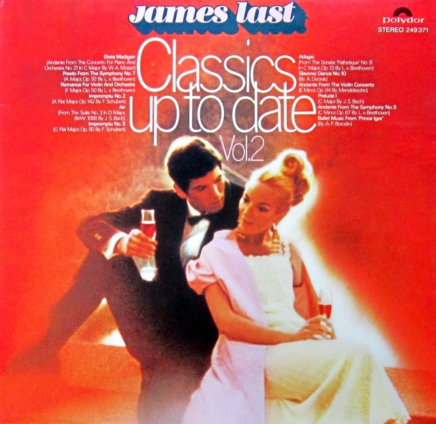 Classics Up To Date Vol. 2