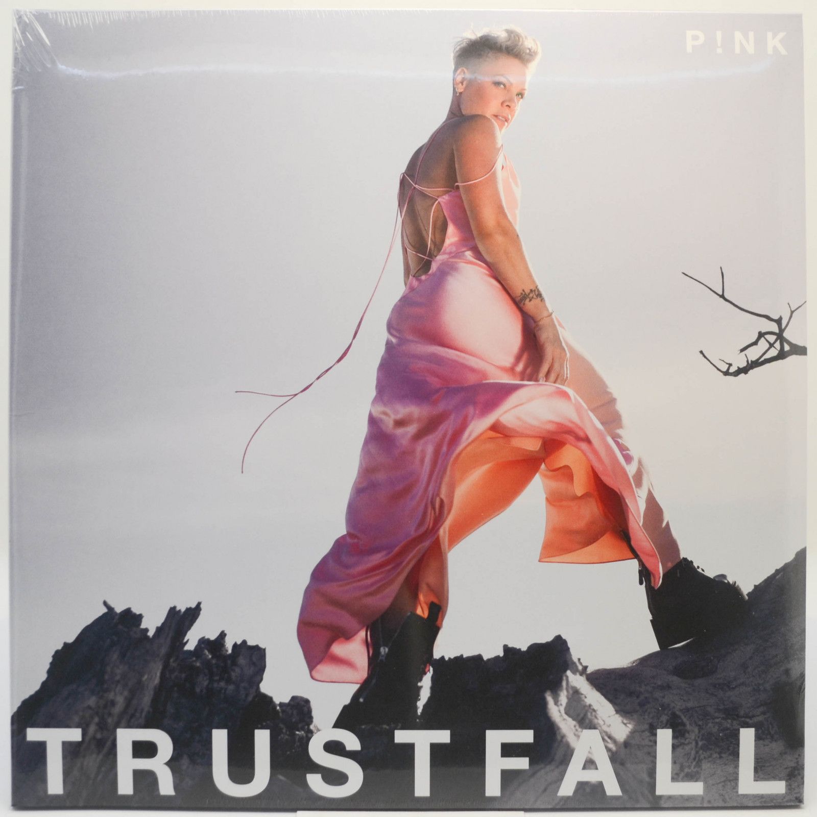 P!NK — Trustfall, 2023