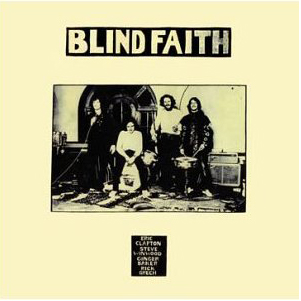 Blind Faith (1969)