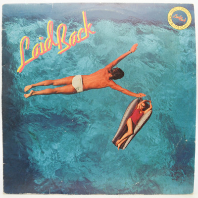 Laid Back, 1981