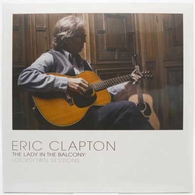 The Lady In The Balcony: Lockdown Sessions (2LP), 2021