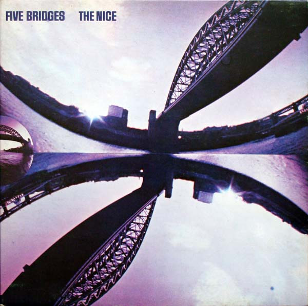Five Bridges