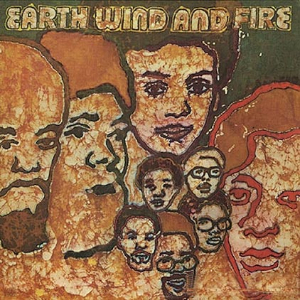 Earth, Wind & Fire (1971)