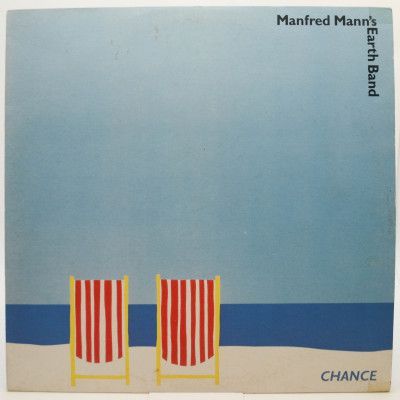 Chance, 1980