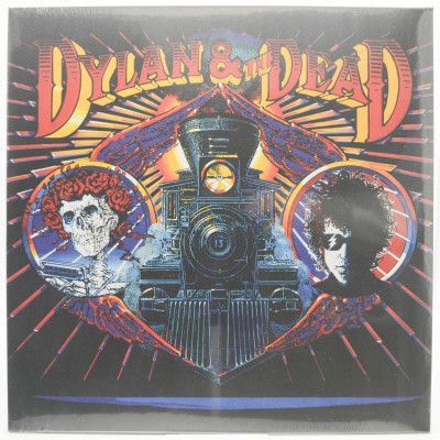 Dylan & The Dead, 1989