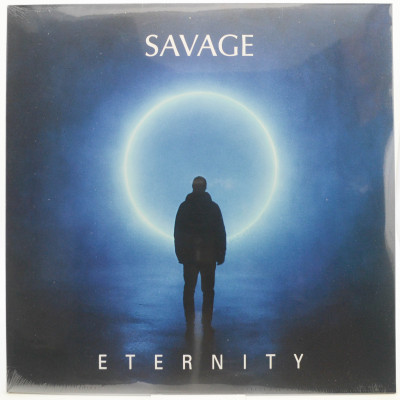 Виниловая пластинка Eternity (1-st, Italy), 2026
