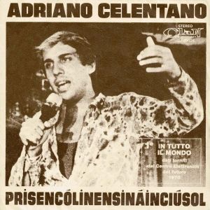 Prisencolinensinainciusol