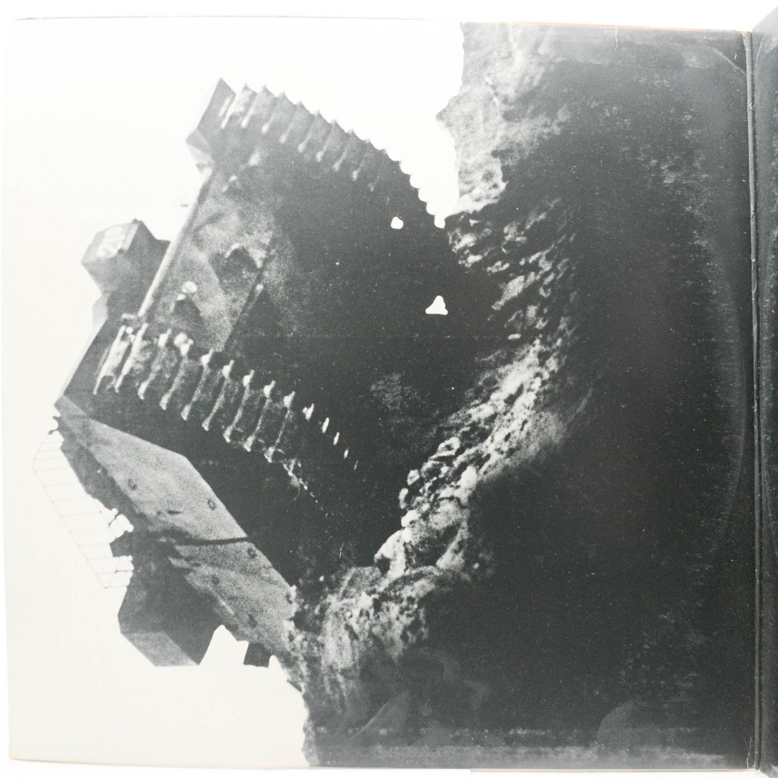 Uriah Heep — Salisbury, 1971