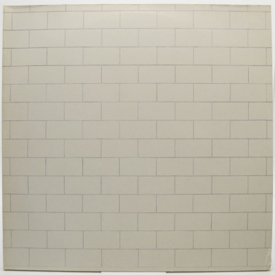 The Wall (2LP), 1979
