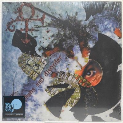 Chaos And Disorder, 1996