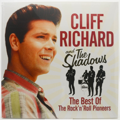 The Best Of The Rock 'n' Roll Pioneers (2LP), 2019