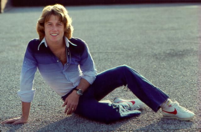 Andy Gibb