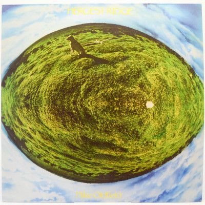 Hergest Ridge, 1974