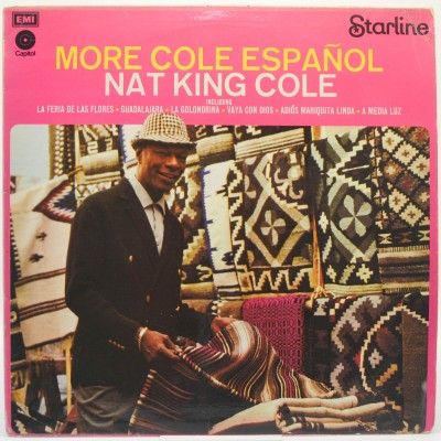 More Cole Español (UK), 1974