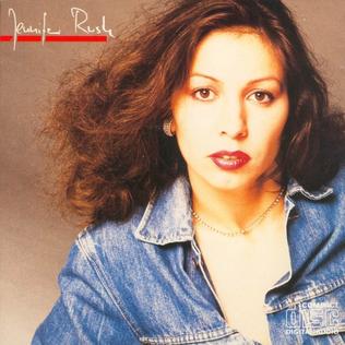 Jennifer Rush (1984)