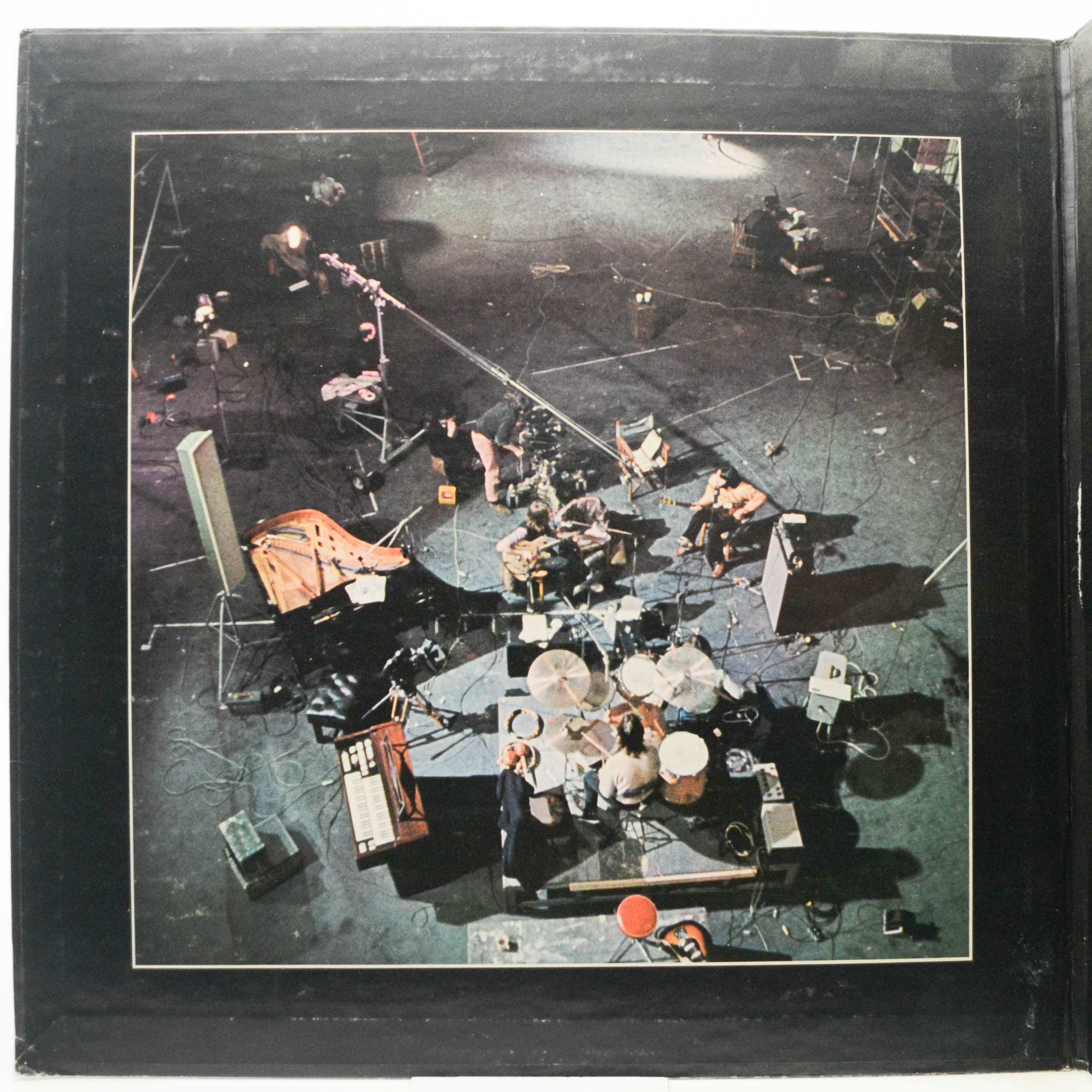 Beatles — Let It Be (USA), 1970