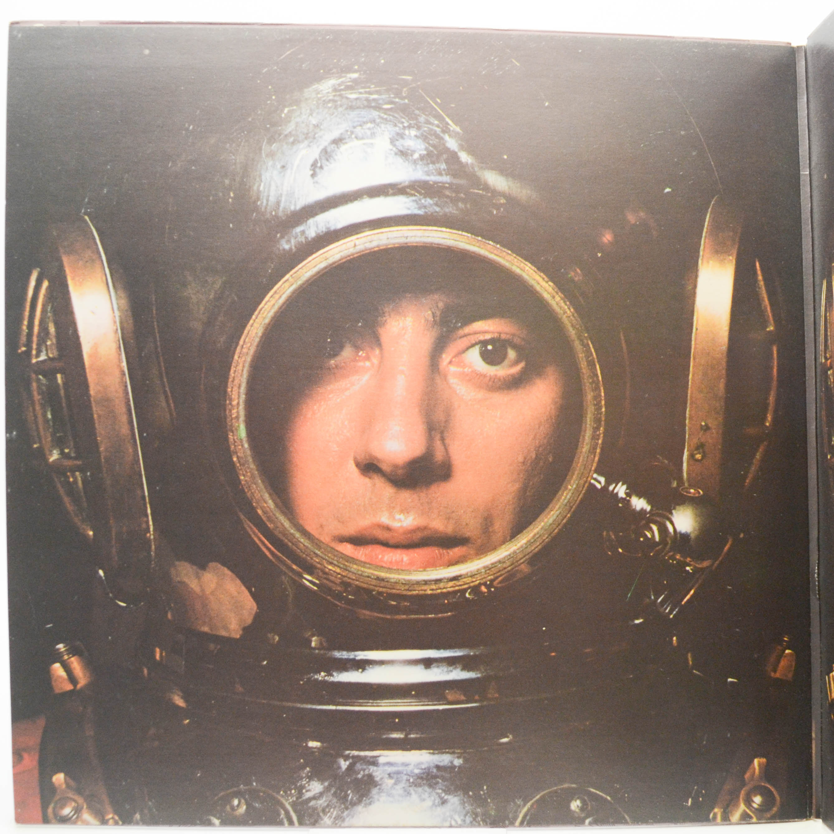 10cc — Deceptive Bends, 1977