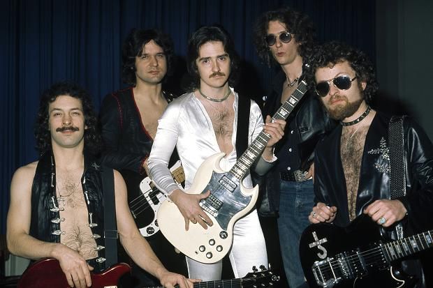 Blue Öyster Cult