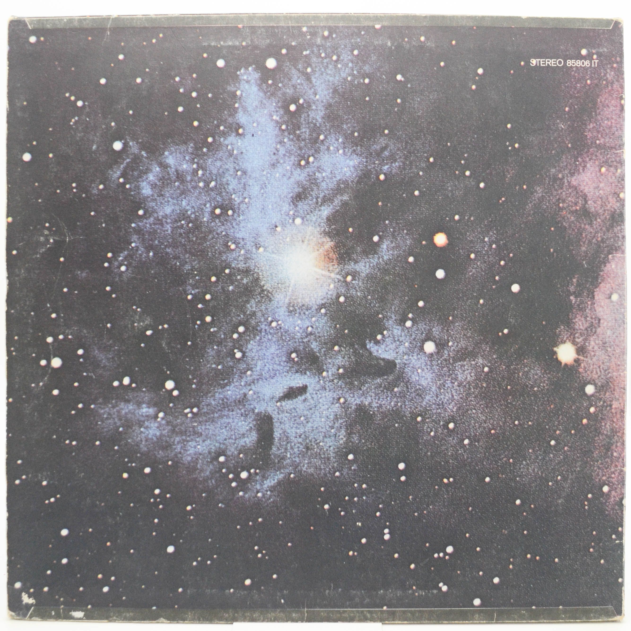 King Crimson — Islands, 1971