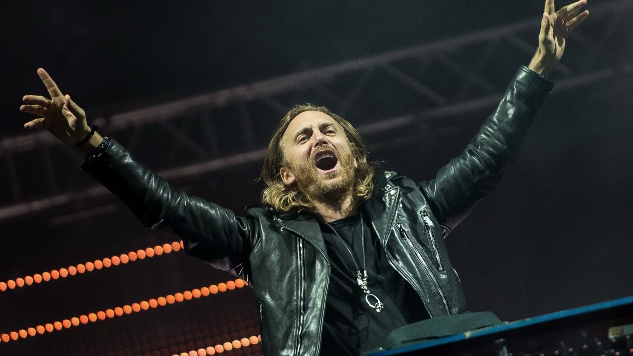 David Guetta