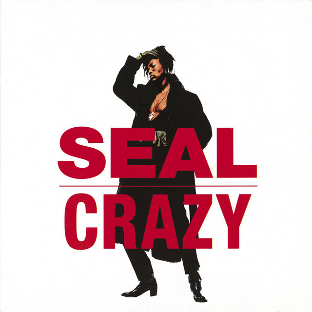 Crazy (Seal)