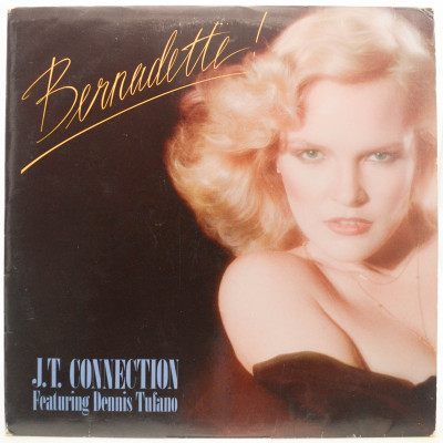 Виниловая пластинка Bernadette, 1979