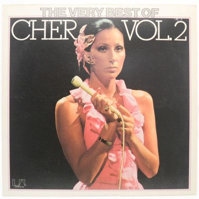 The Very Best Of Cher Vol. 2, 1975