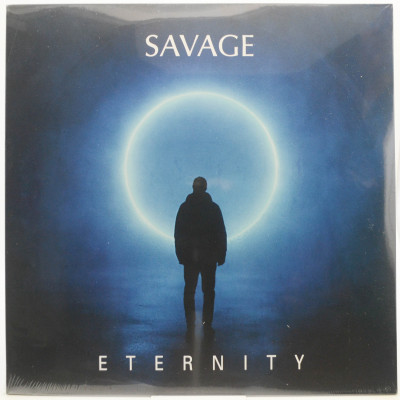 Виниловая пластинка Eternity (1-st, Italy), 2026