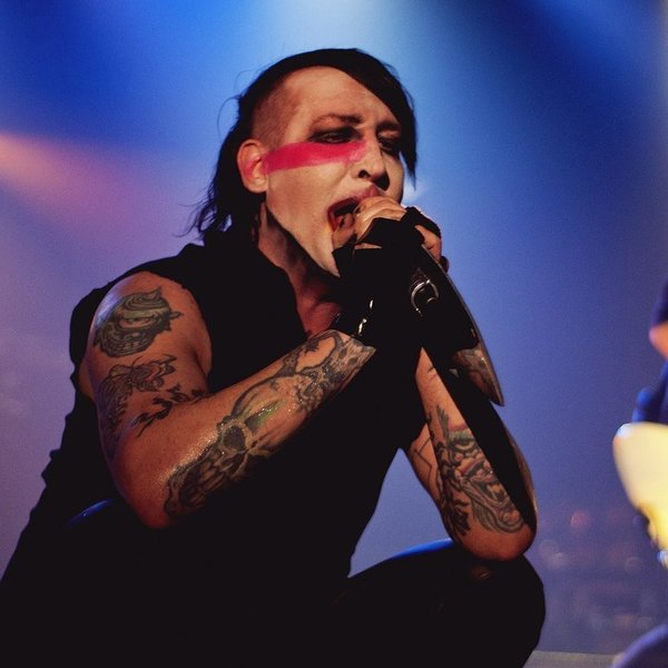 Marilyn Manson