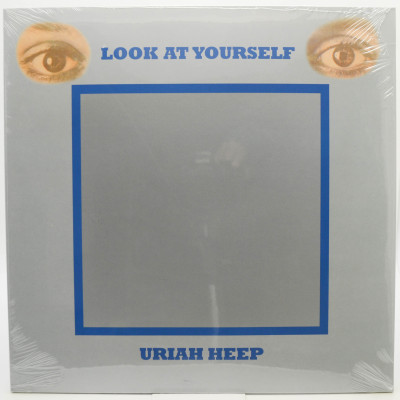 Look At Yourself (UK), 1971