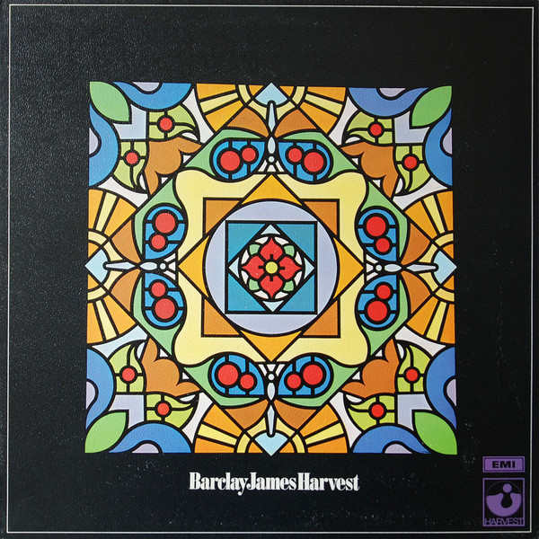 Barclay James Harvest (1970)