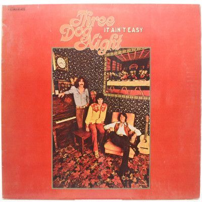 It Ain't Easy, 1970